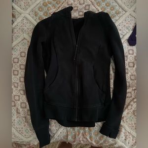 Lululemon Scuba Jacket